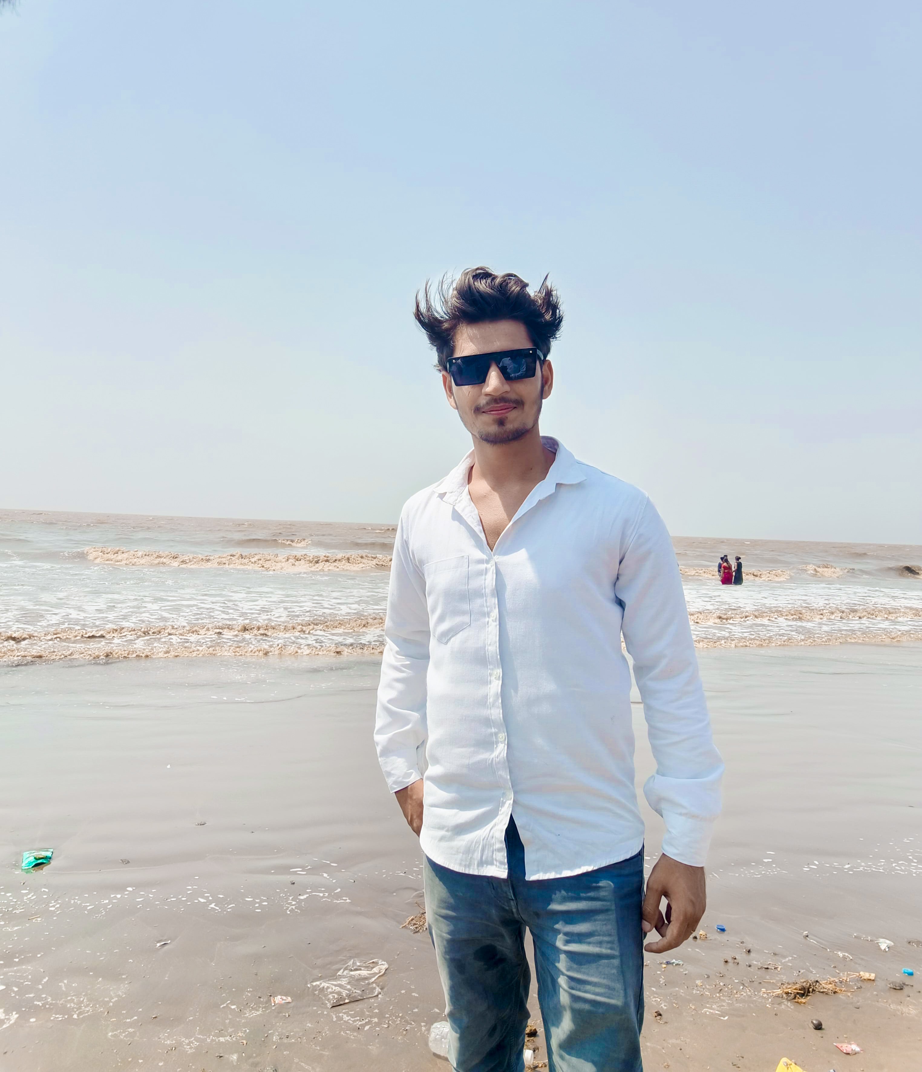about pic